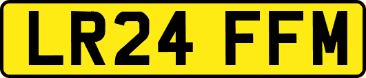 LR24FFM