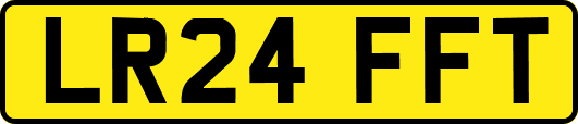 LR24FFT