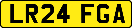 LR24FGA