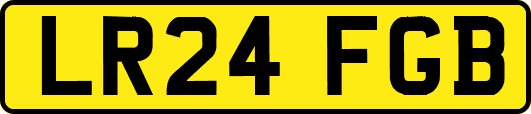LR24FGB