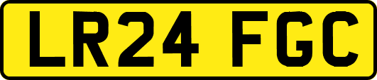 LR24FGC