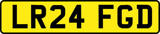 LR24FGD