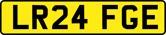 LR24FGE