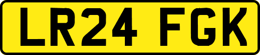 LR24FGK