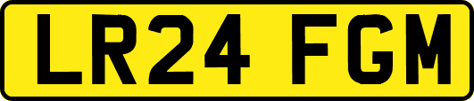 LR24FGM