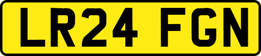 LR24FGN