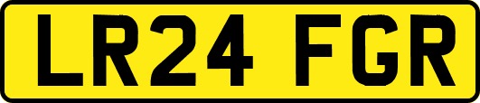 LR24FGR