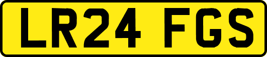 LR24FGS