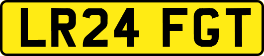 LR24FGT