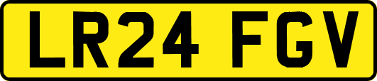 LR24FGV