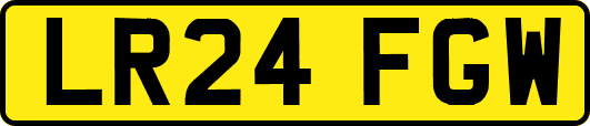 LR24FGW