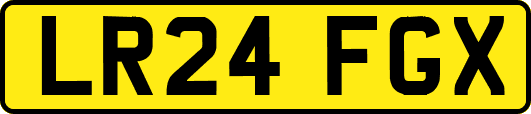 LR24FGX