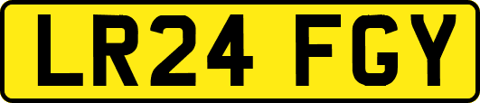 LR24FGY