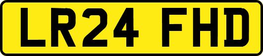 LR24FHD