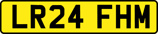 LR24FHM