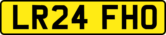 LR24FHO