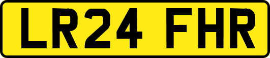 LR24FHR