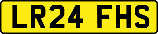 LR24FHS