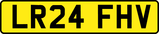 LR24FHV