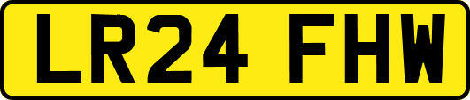 LR24FHW