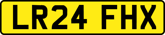 LR24FHX
