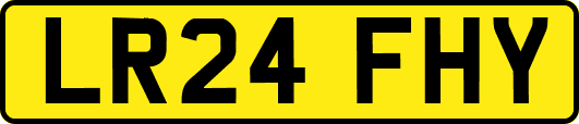 LR24FHY