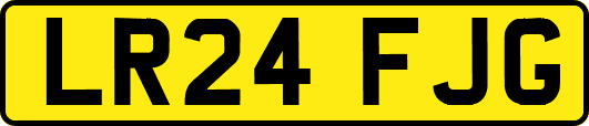 LR24FJG
