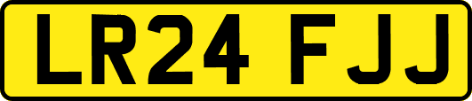 LR24FJJ