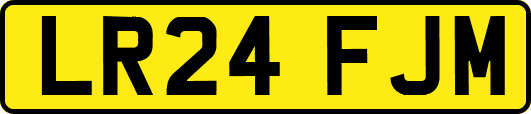 LR24FJM