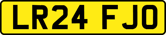 LR24FJO