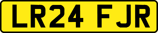 LR24FJR