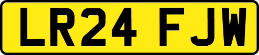 LR24FJW