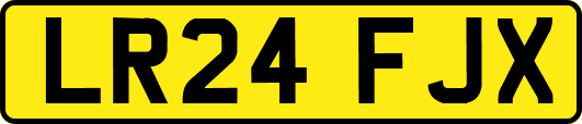 LR24FJX