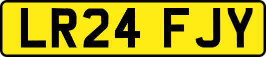 LR24FJY