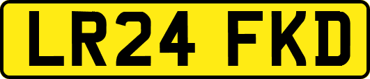 LR24FKD