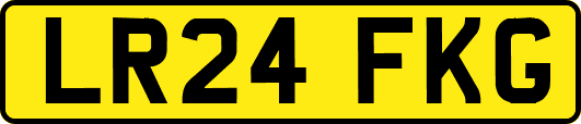 LR24FKG