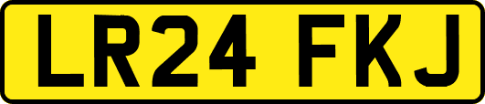 LR24FKJ