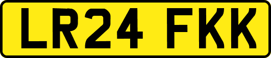 LR24FKK