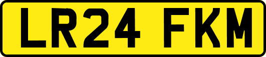 LR24FKM