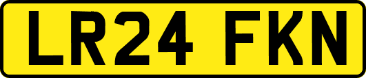 LR24FKN