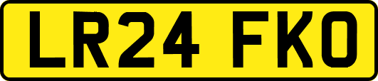 LR24FKO