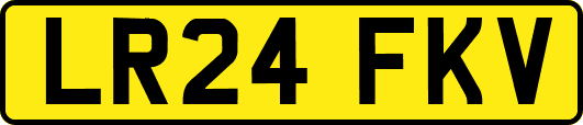 LR24FKV