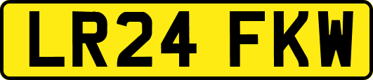 LR24FKW