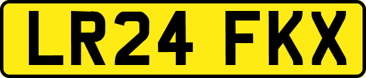 LR24FKX