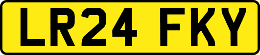 LR24FKY