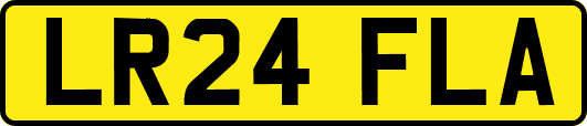 LR24FLA