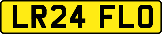 LR24FLO