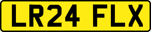 LR24FLX