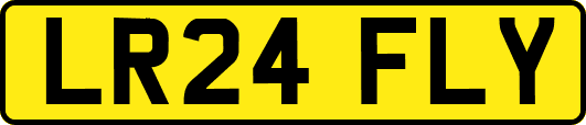 LR24FLY