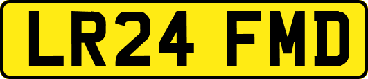 LR24FMD